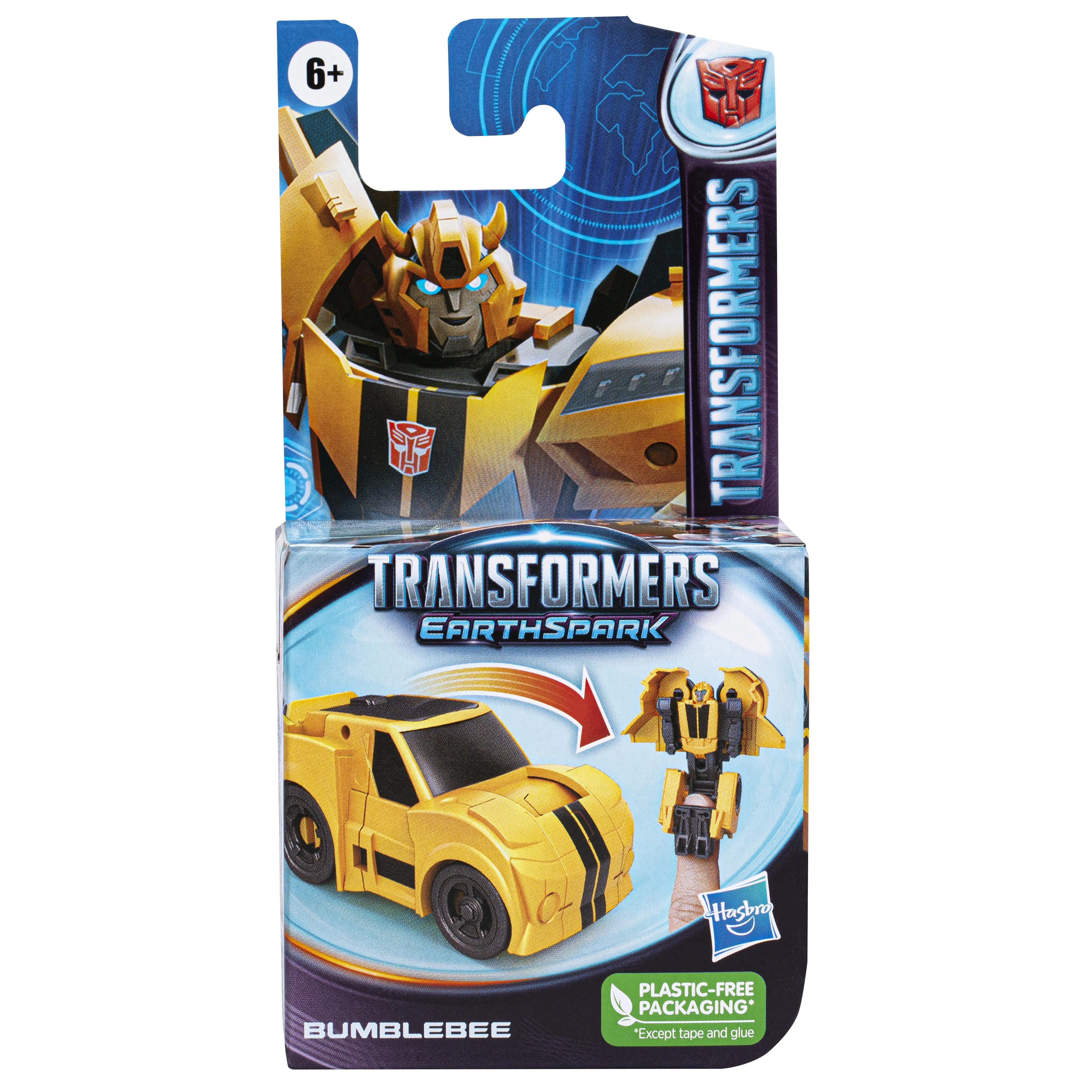ŽAISL ROBOTO TRANSFORMERS FIGŪRĖLĖ F6228