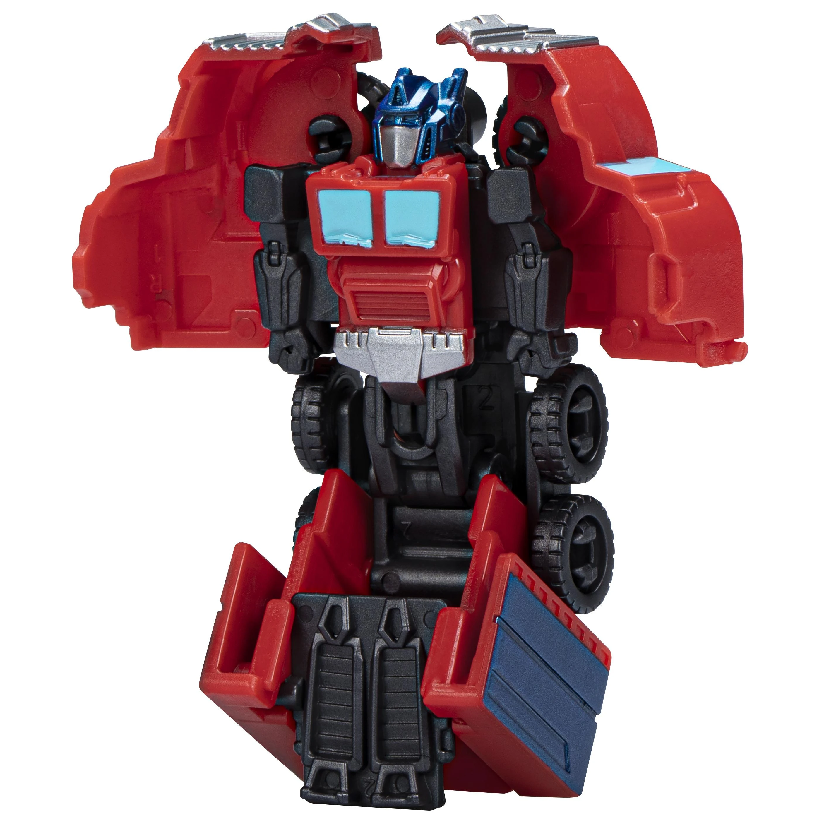 ŽAISL ROBOTO TRANSFORMERS FIGŪRĖLĖ F6228
