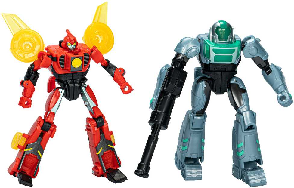 Transformers 