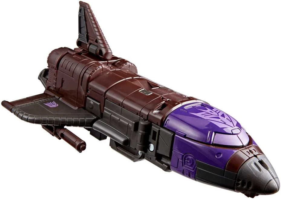 TRANSFORMERS GEN figure Prime Deluxe 14 cm