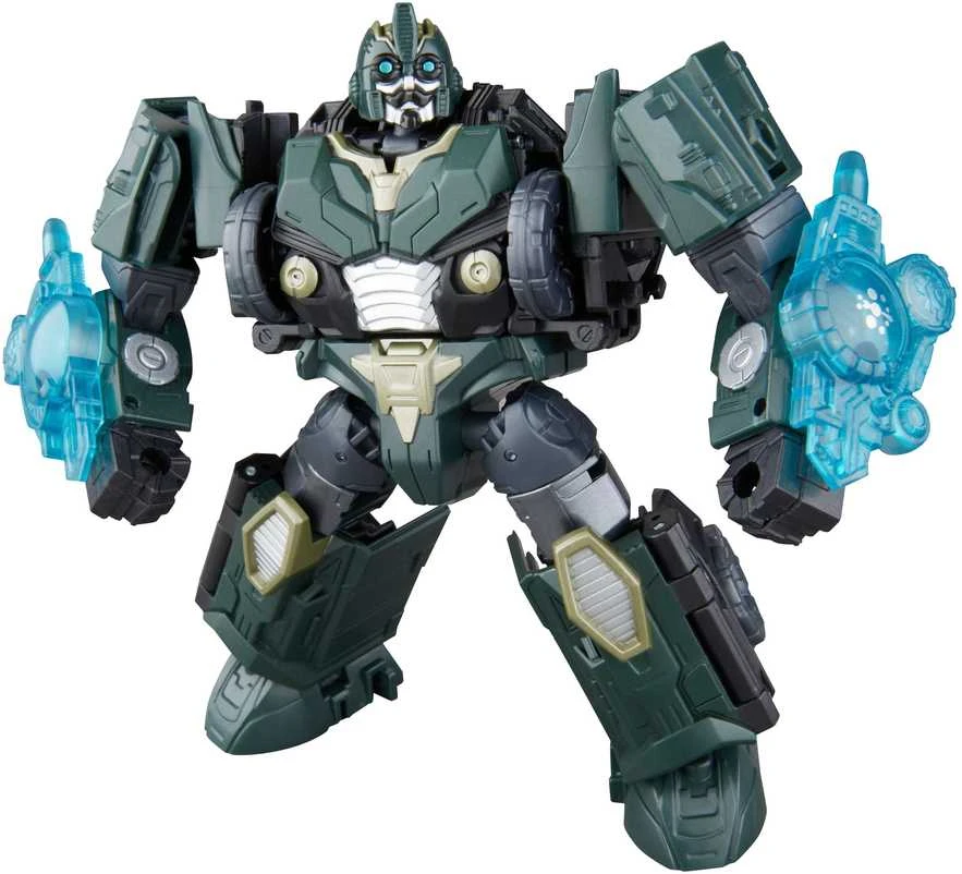 TRANSFORMERS GEN figure Prime Deluxe 14 cm