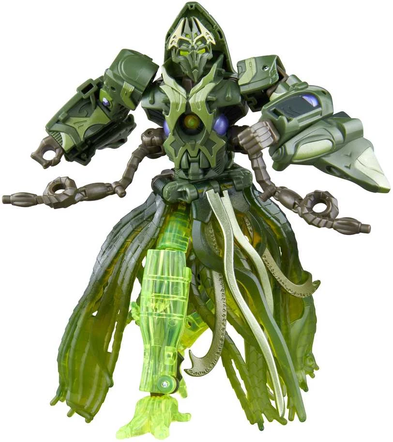 TRANSFORMERS GEN figure Prime Deluxe 14 cm