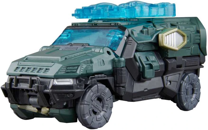 TRANSFORMERS GEN figure Prime Deluxe 14 cm