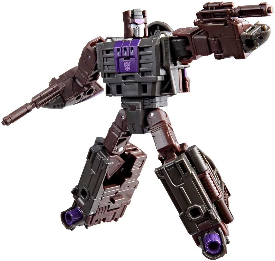 TRANSFORMERS GEN figure Prime Deluxe 14 cm