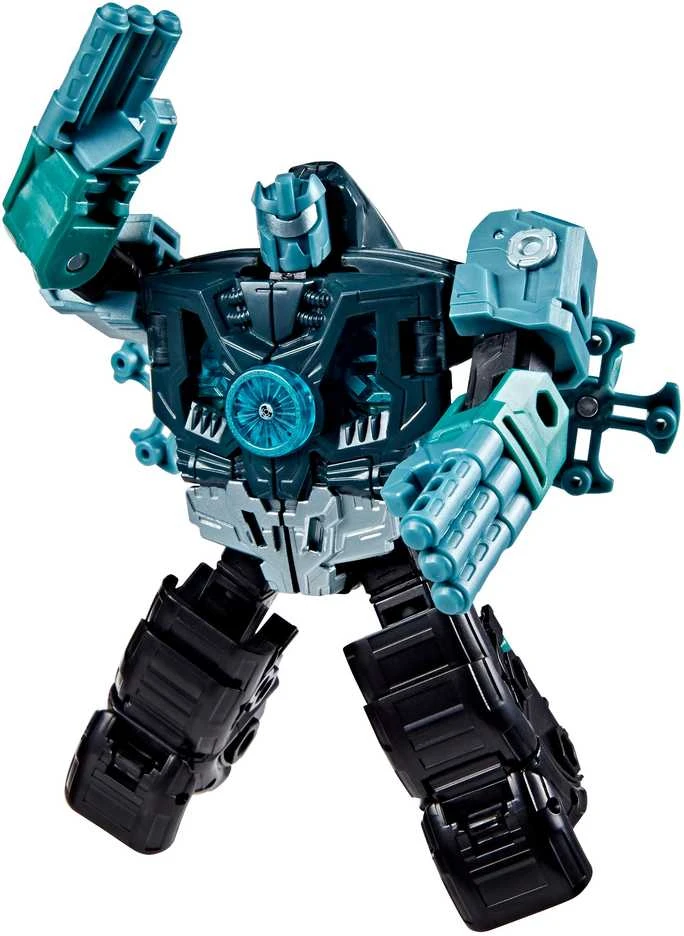 TRANSFORMERS GEN figure Prime Deluxe 14 cm