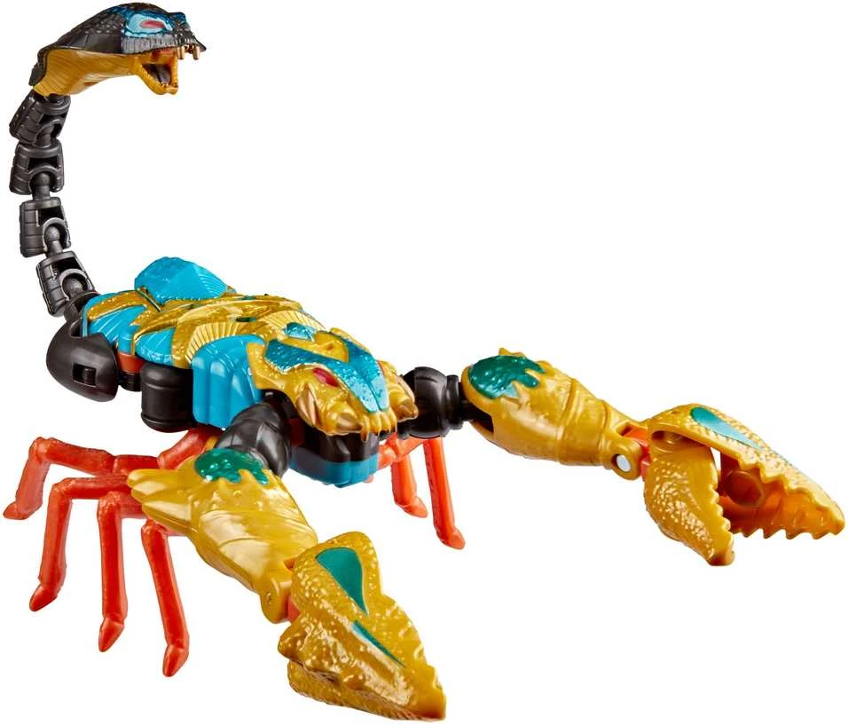 TRANSFORMERS GEN figure Prime Deluxe 14 cm