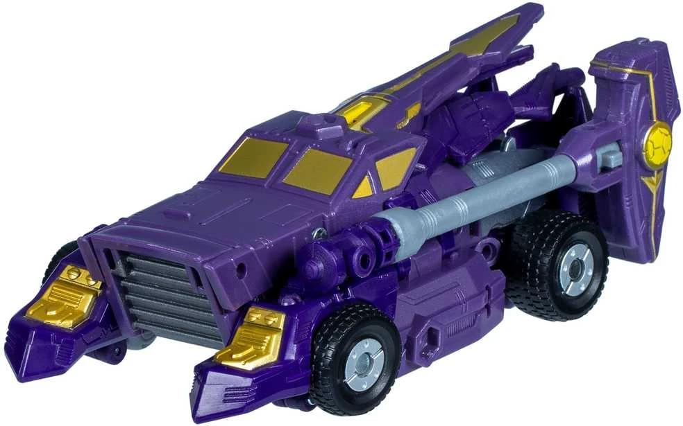 TRANSFORMERS GEN figure Prime Deluxe 14 cm