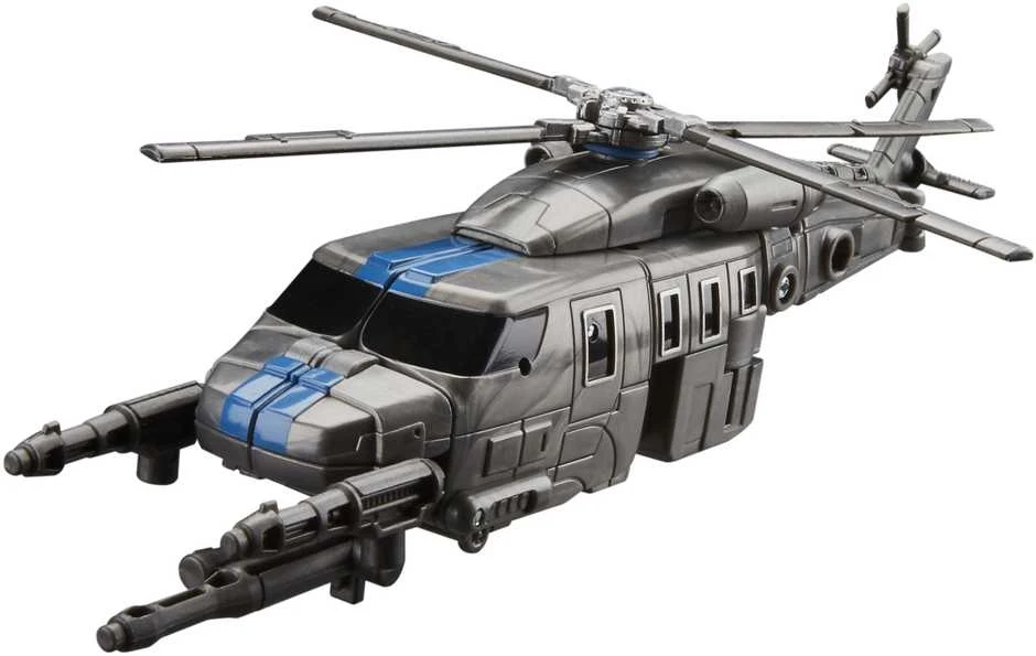 TRANSFORMERS GEN figure Prime Deluxe 14 cm