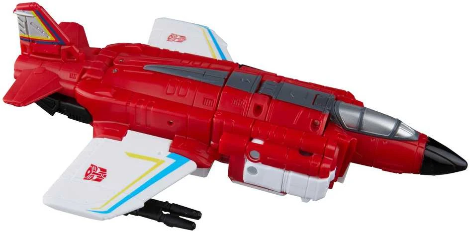TRANSFORMERS GEN figure Prime Deluxe 14 cm