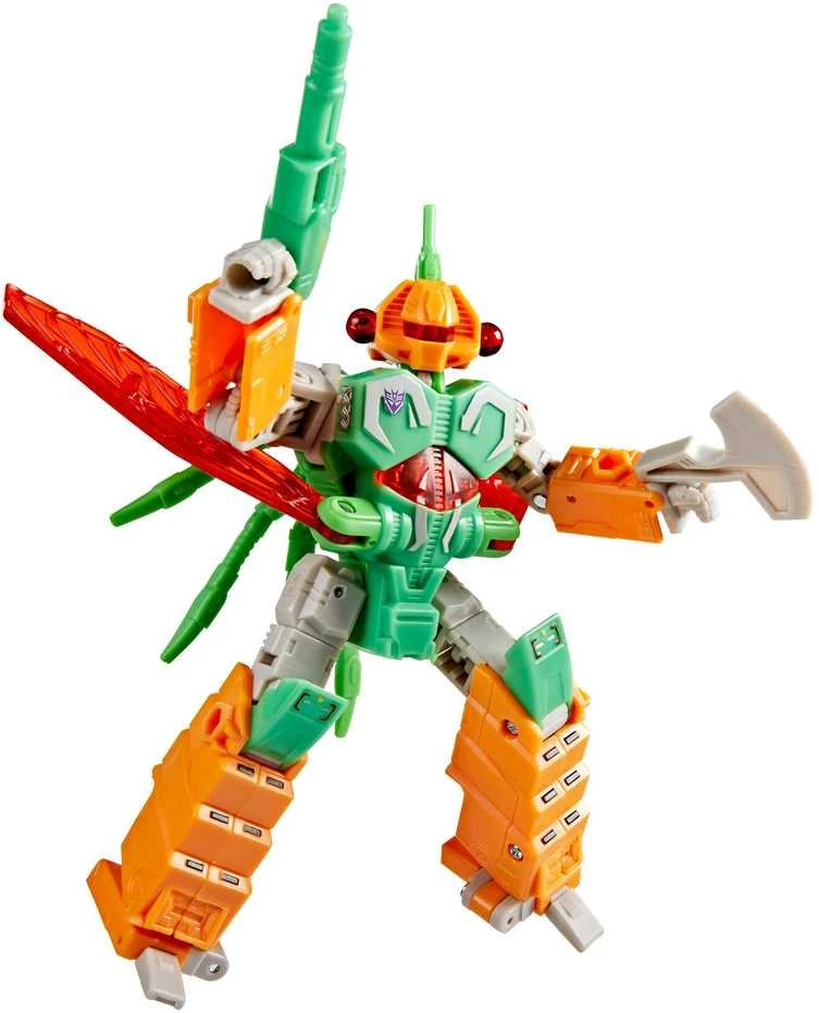TRANSFORMERS GEN figure Prime Deluxe 14 cm