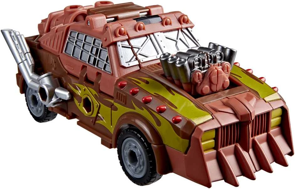 TRANSFORMERS GEN figure Prime Deluxe 14 cm