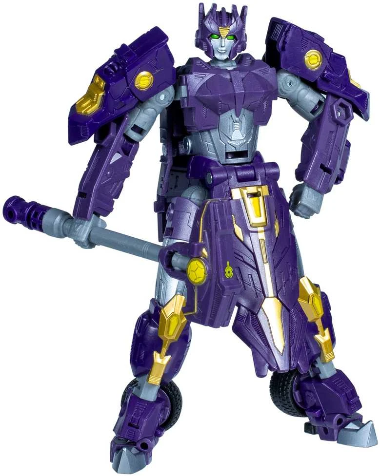 TRANSFORMERS GEN figure Prime Deluxe 14 cm
