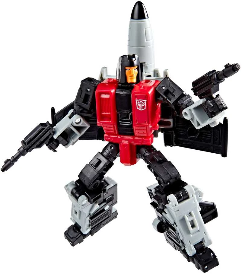 TRANSFORMERS GEN figure Prime Deluxe 14 cm