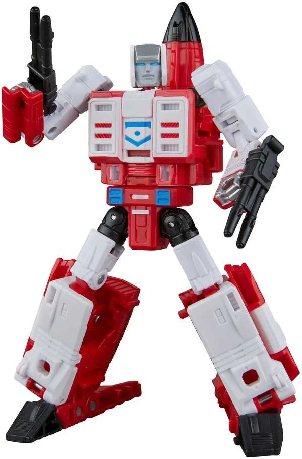 TRANSFORMERS GEN figure Prime Deluxe 14 cm