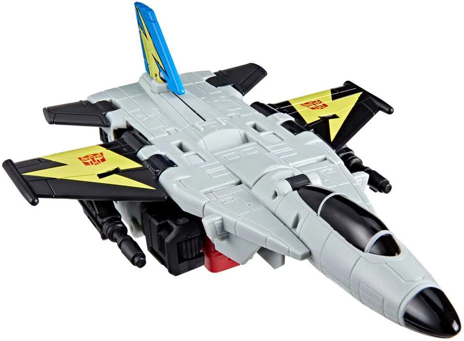 TRANSFORMERS GEN figure Prime Deluxe 14 cm