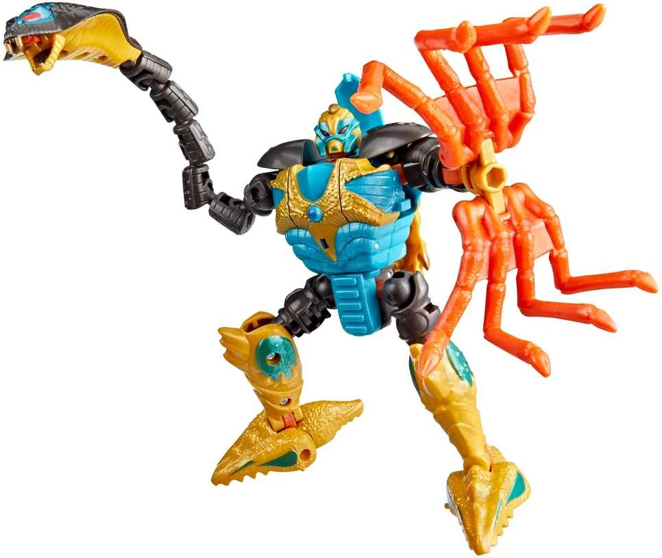 TRANSFORMERS GEN figure Prime Deluxe 14 cm