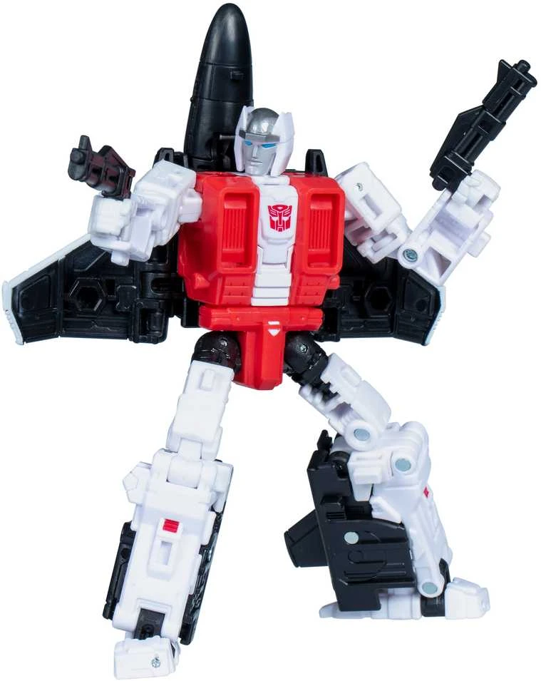TRANSFORMERS GEN figure Prime Deluxe 14 cm