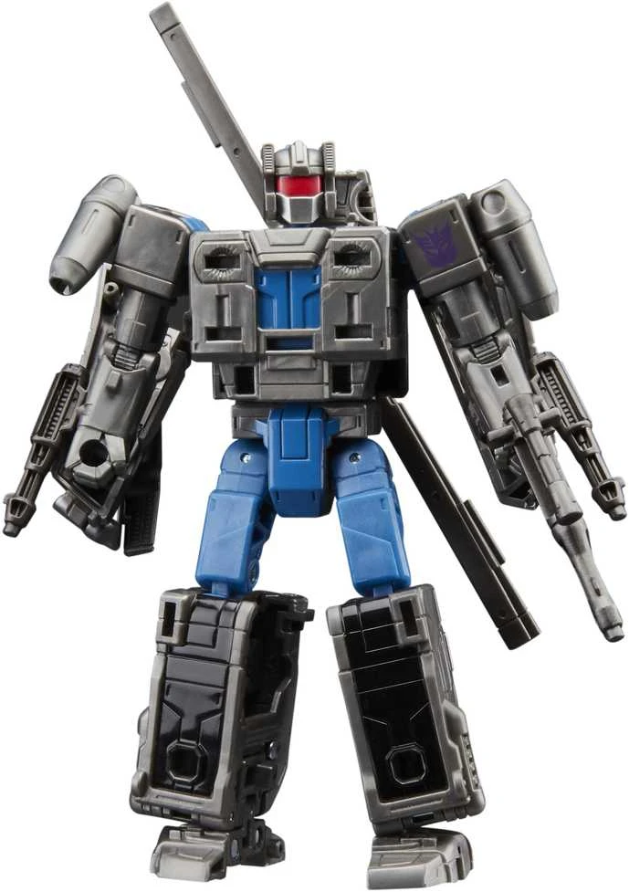 TRANSFORMERS GEN figure Prime Deluxe 14 cm