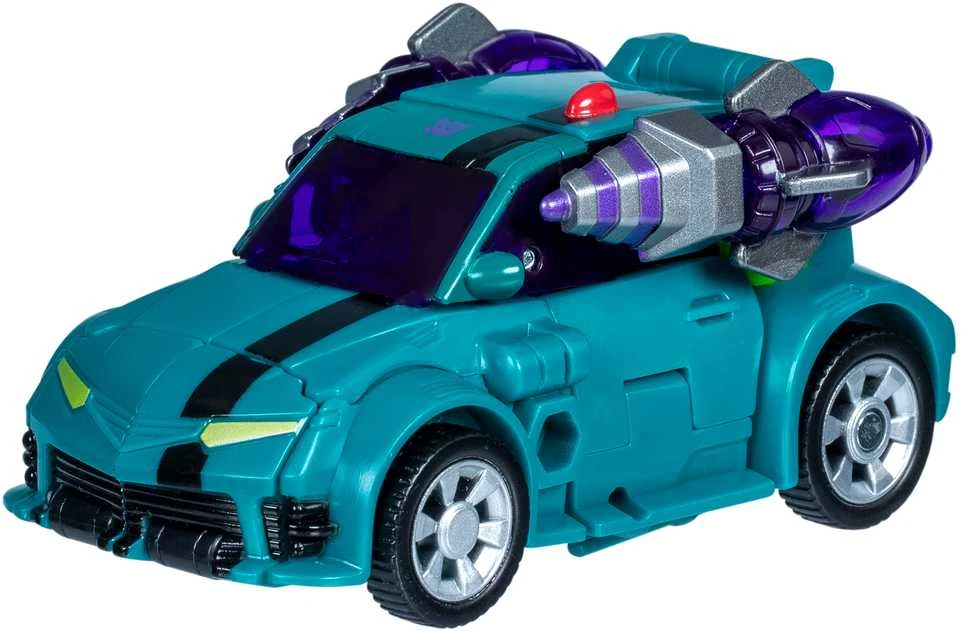 TRANSFORMERS GEN figure Prime Deluxe 14 cm