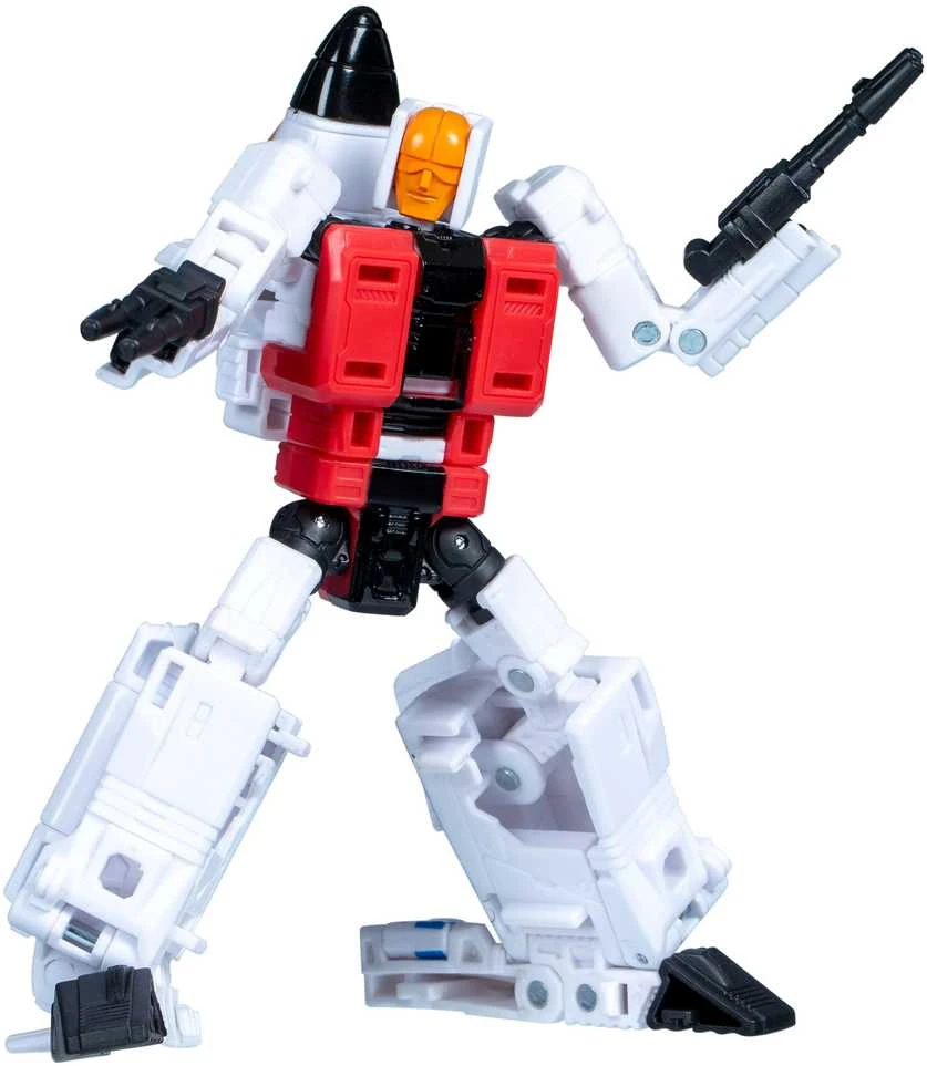 TRANSFORMERS GEN figure Prime Deluxe 14 cm