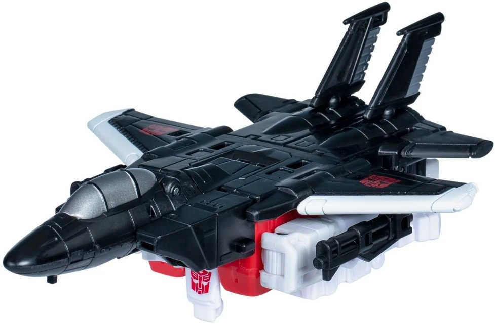 TRANSFORMERS GEN figure Prime Deluxe 14 cm