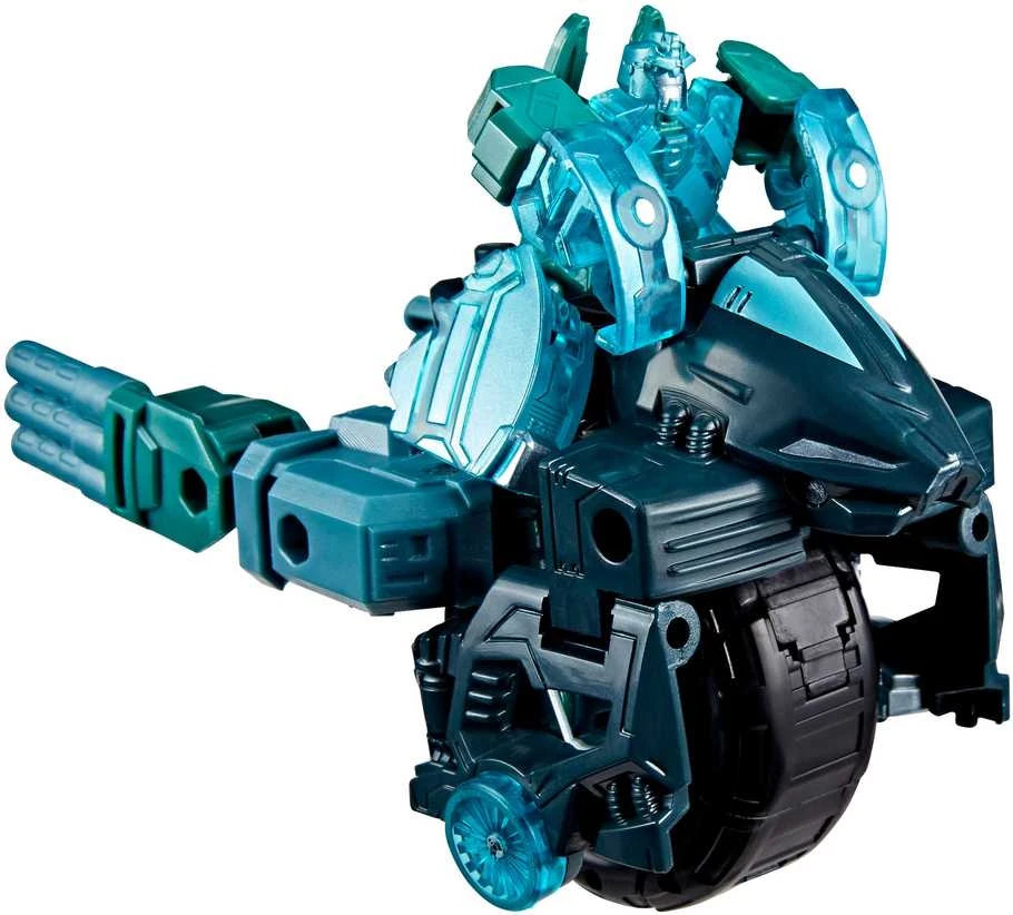 TRANSFORMERS GEN figure Prime Deluxe 14 cm