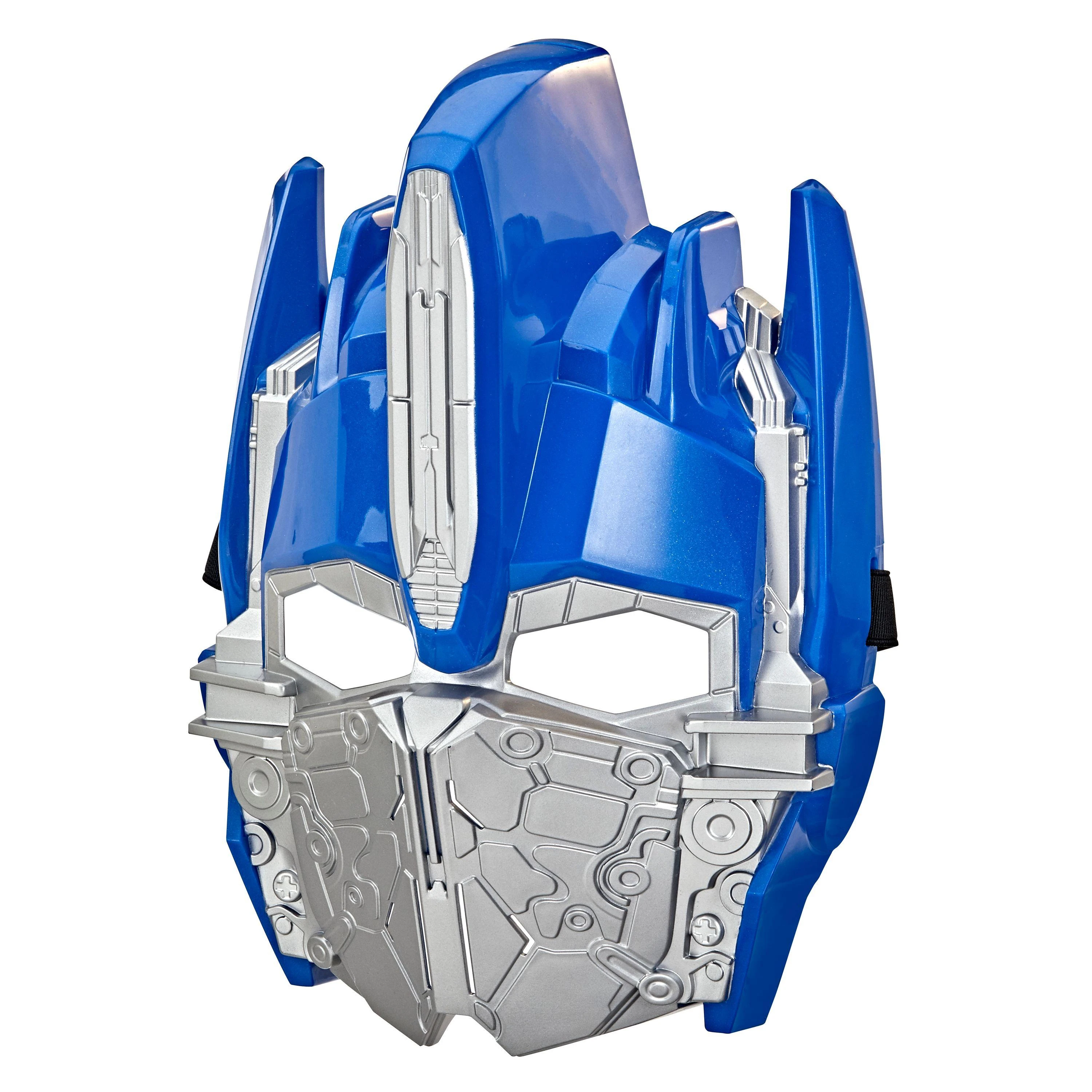 TRANSFORMERS Herojaus kaukė