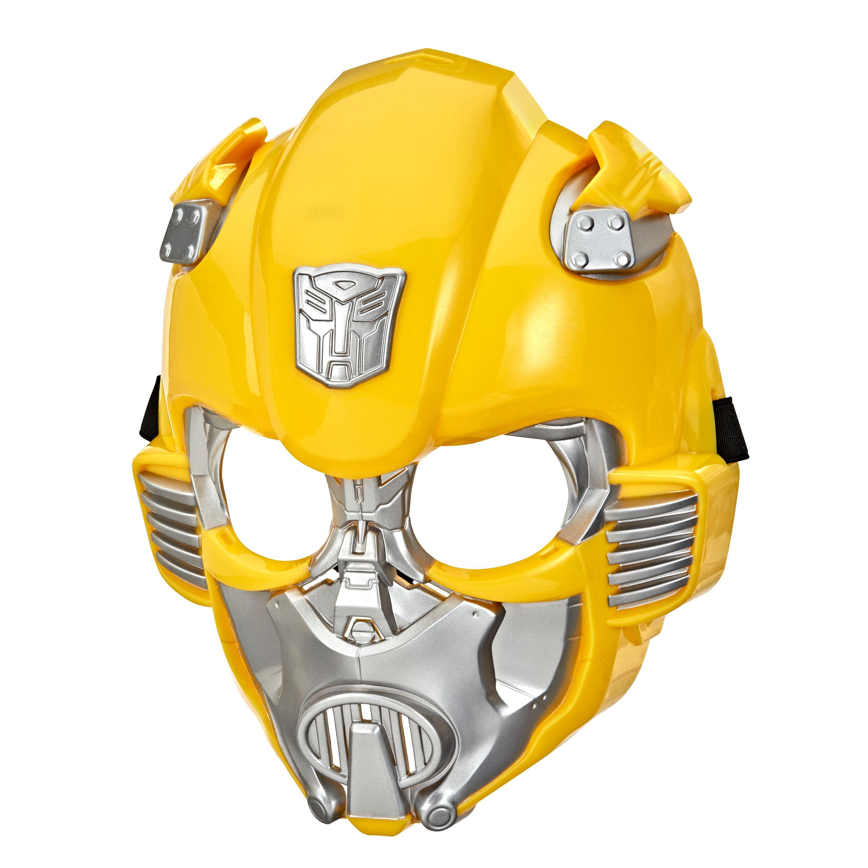TRANSFORMERS Herojaus kaukė aprašymas - Prekės nuotrauka