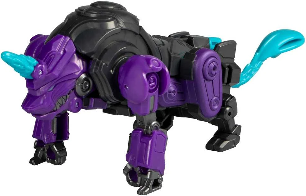 TRANSFORMERS MV8 Figūrėlė „Battling robots“, 11,5 cm