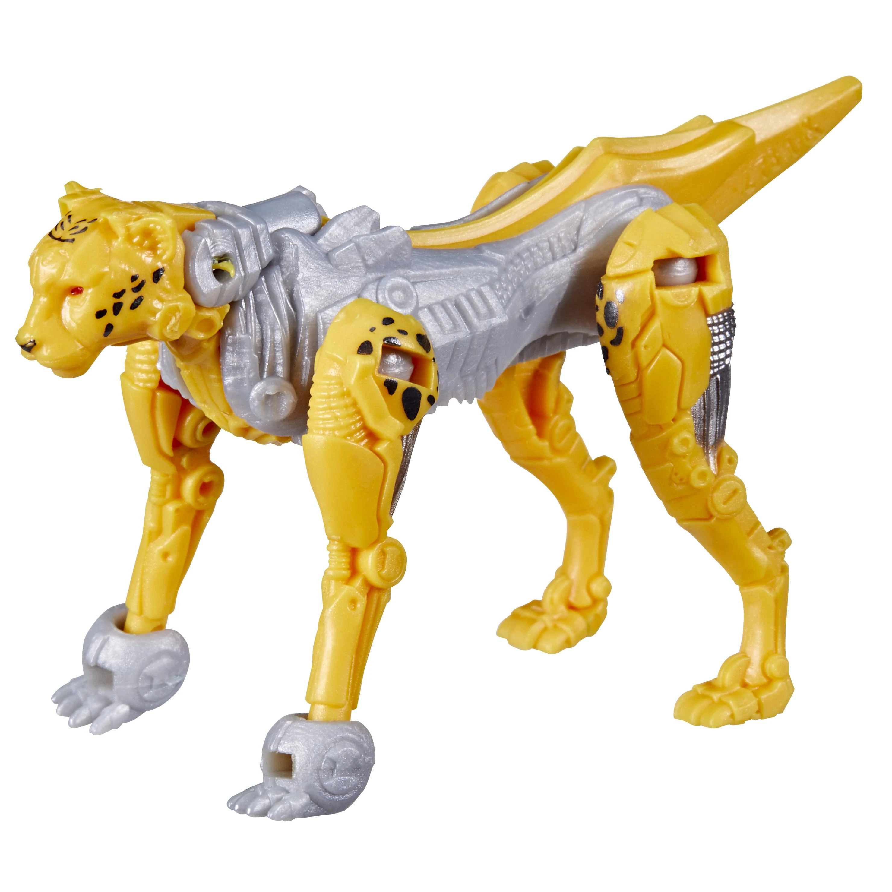 Žaislinė figūrėlė Transformers F3895, 75 mm