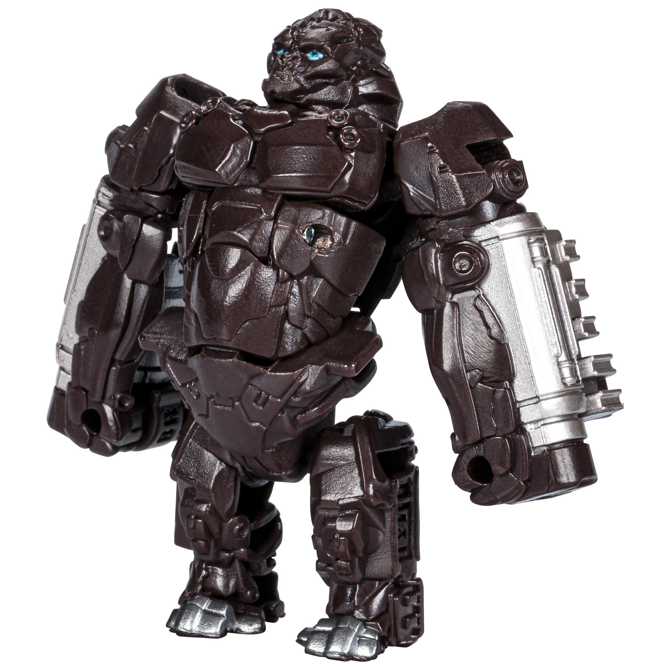 Žaislinė figūrėlė Transformers F3895, 75 mm