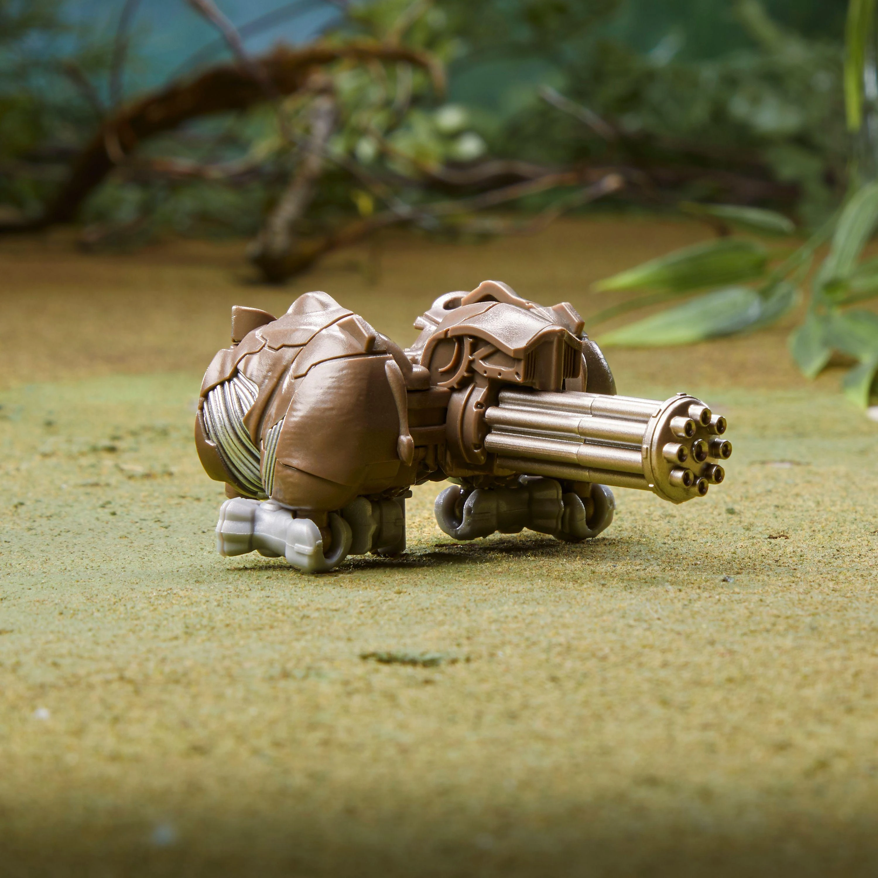 Žaislinė figūrėlė Transformers F3895, 75 mm