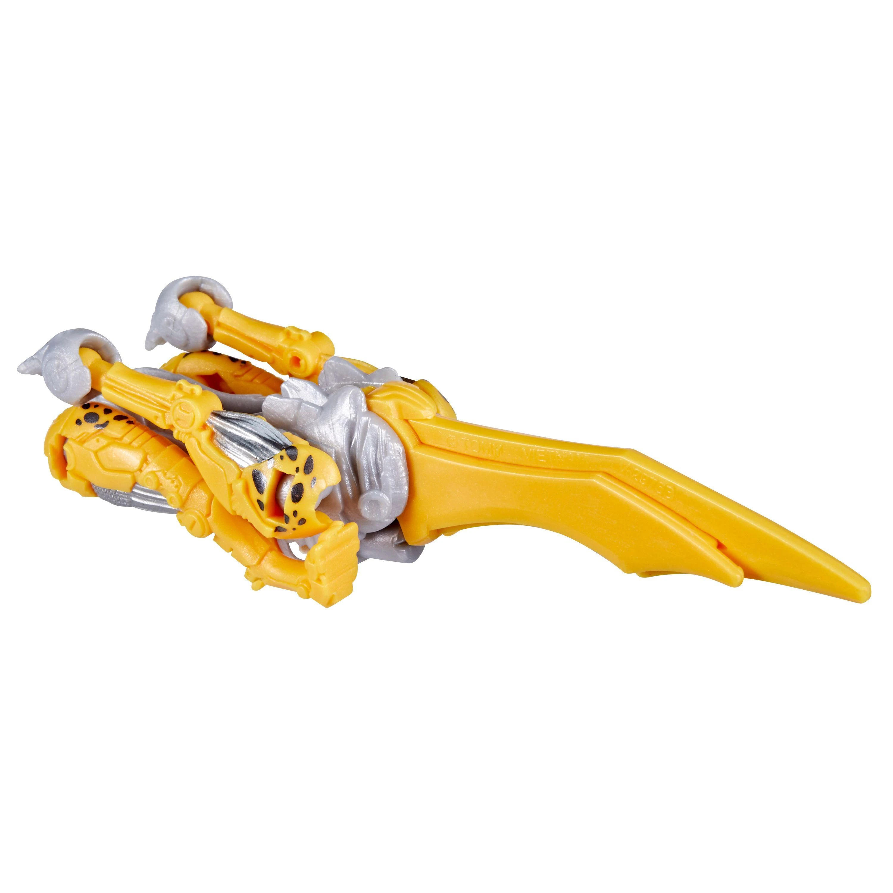 Žaislinė figūrėlė Transformers F3895, 75 mm