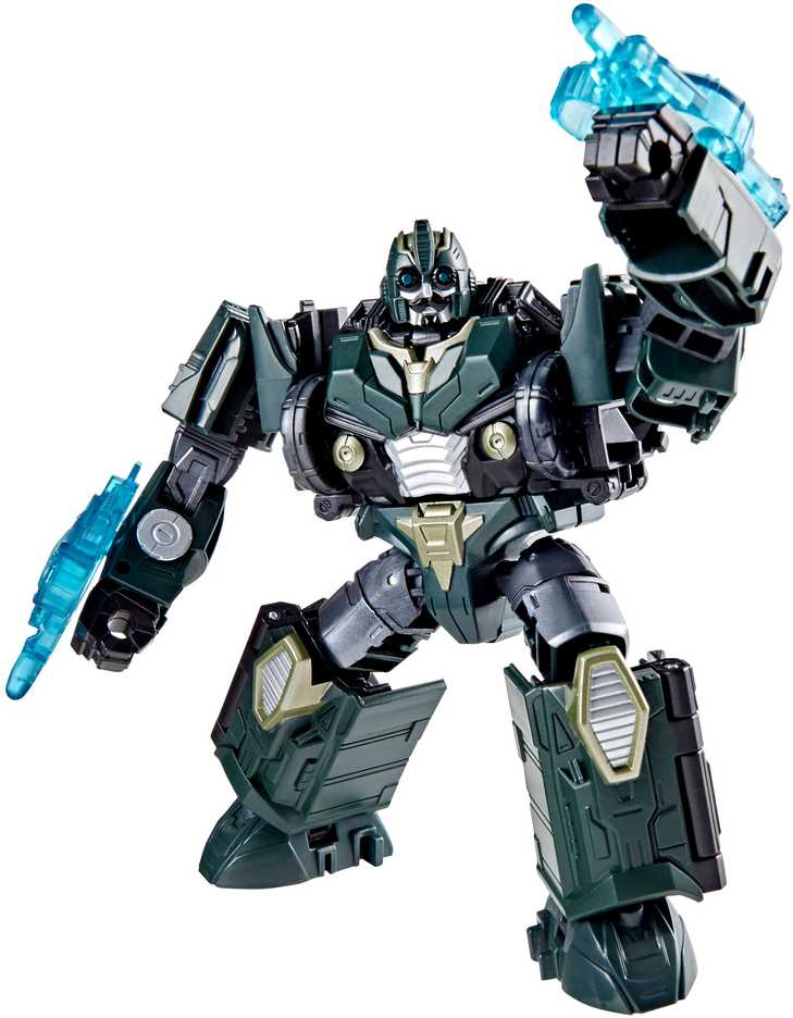 Hasbro TRANSFORMERIAI Transformeris Alchemikas Praimas, 14 cm