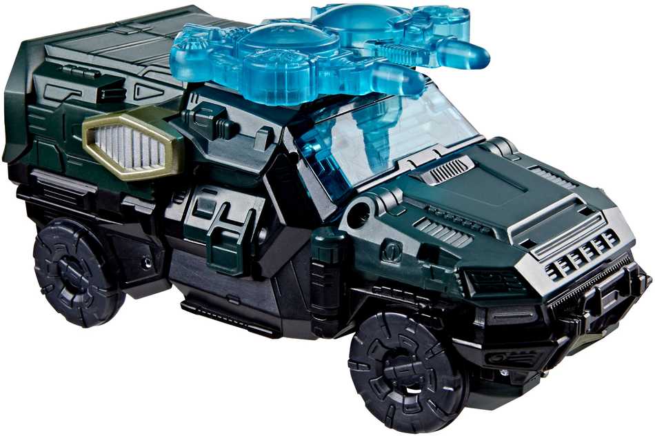 Hasbro TRANSFORMERIAI Transformeris Alchemikas Praimas, 14 cm