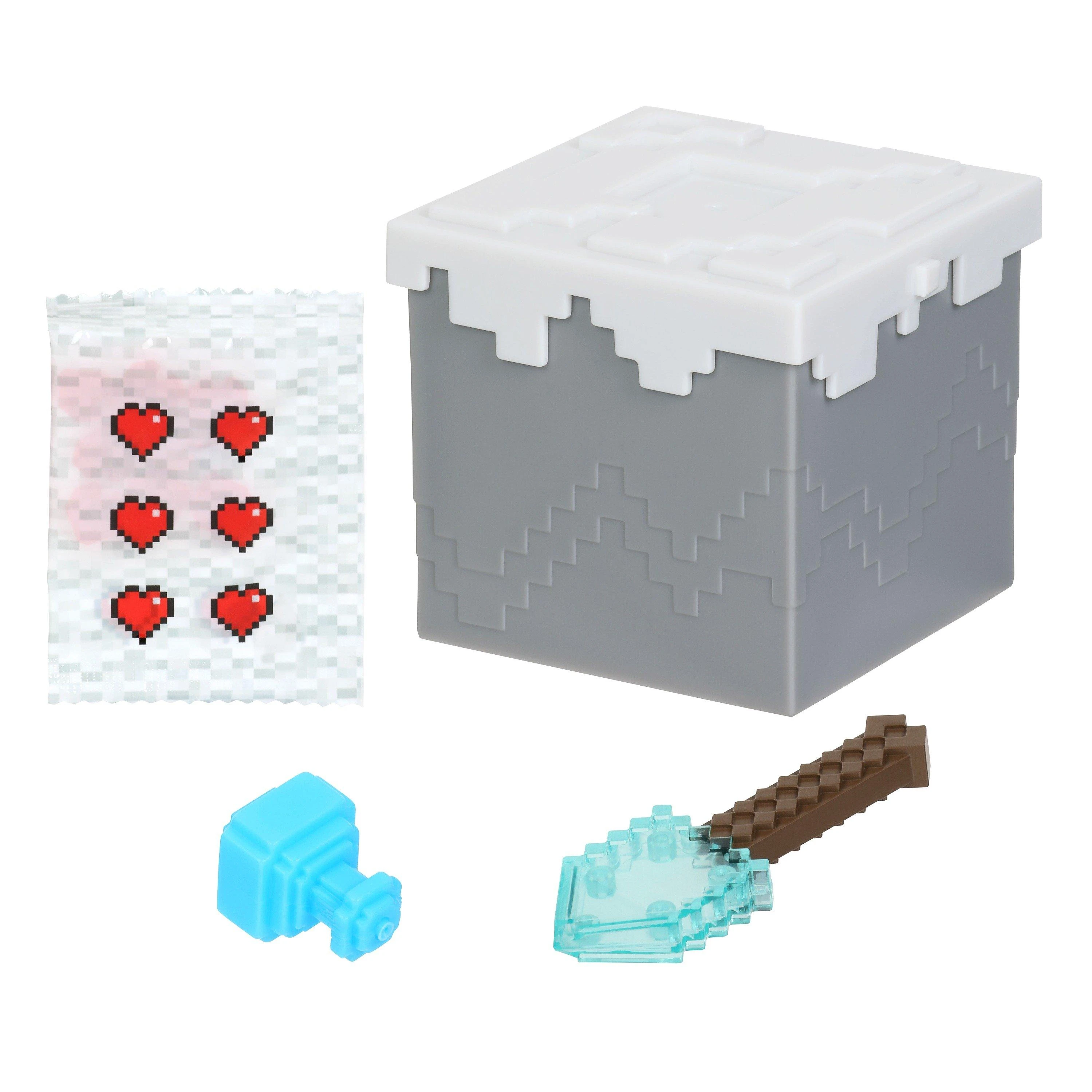 Moose TREASURE X Rinkinys „Minecraft“