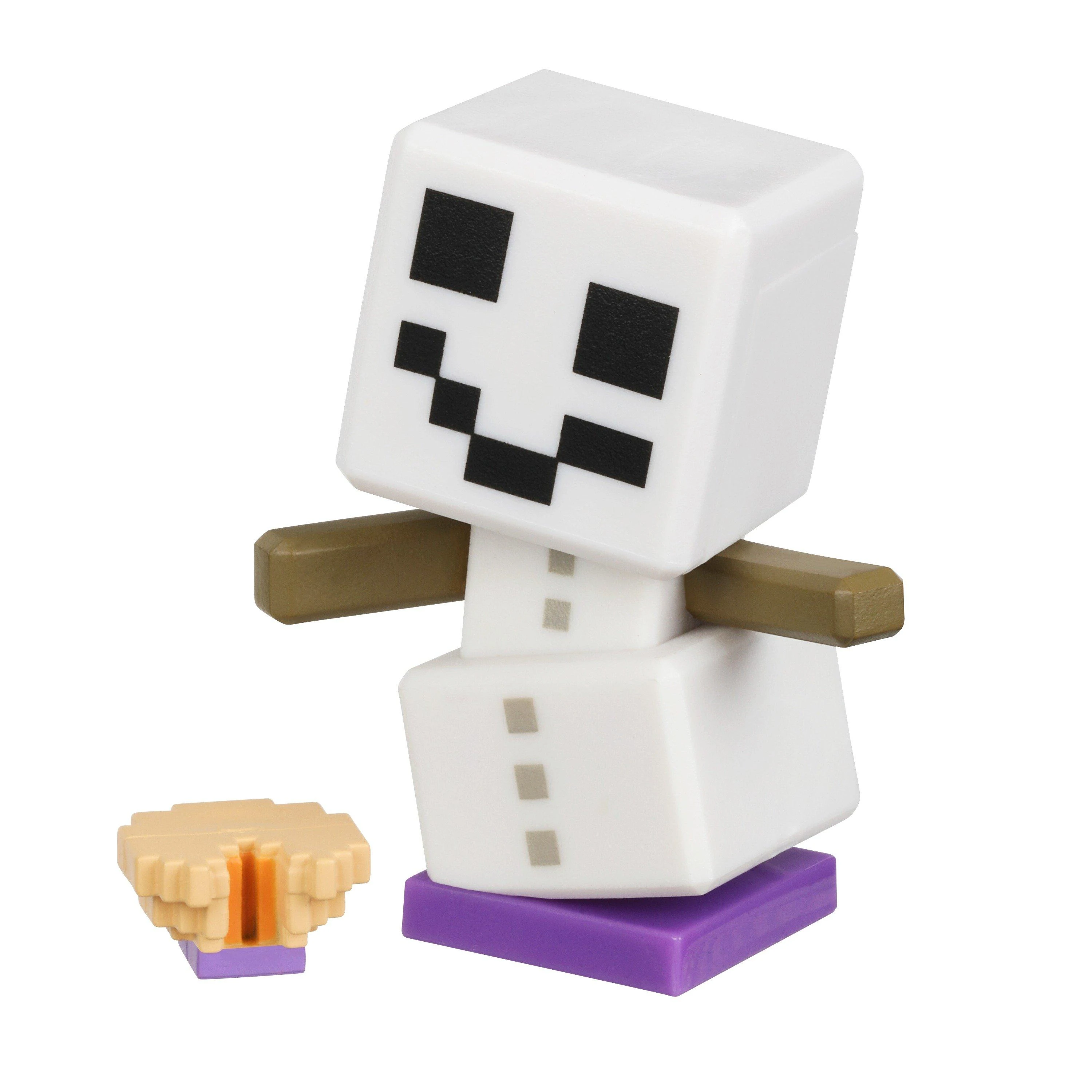 Moose TREASURE X Rinkinys „Minecraft“