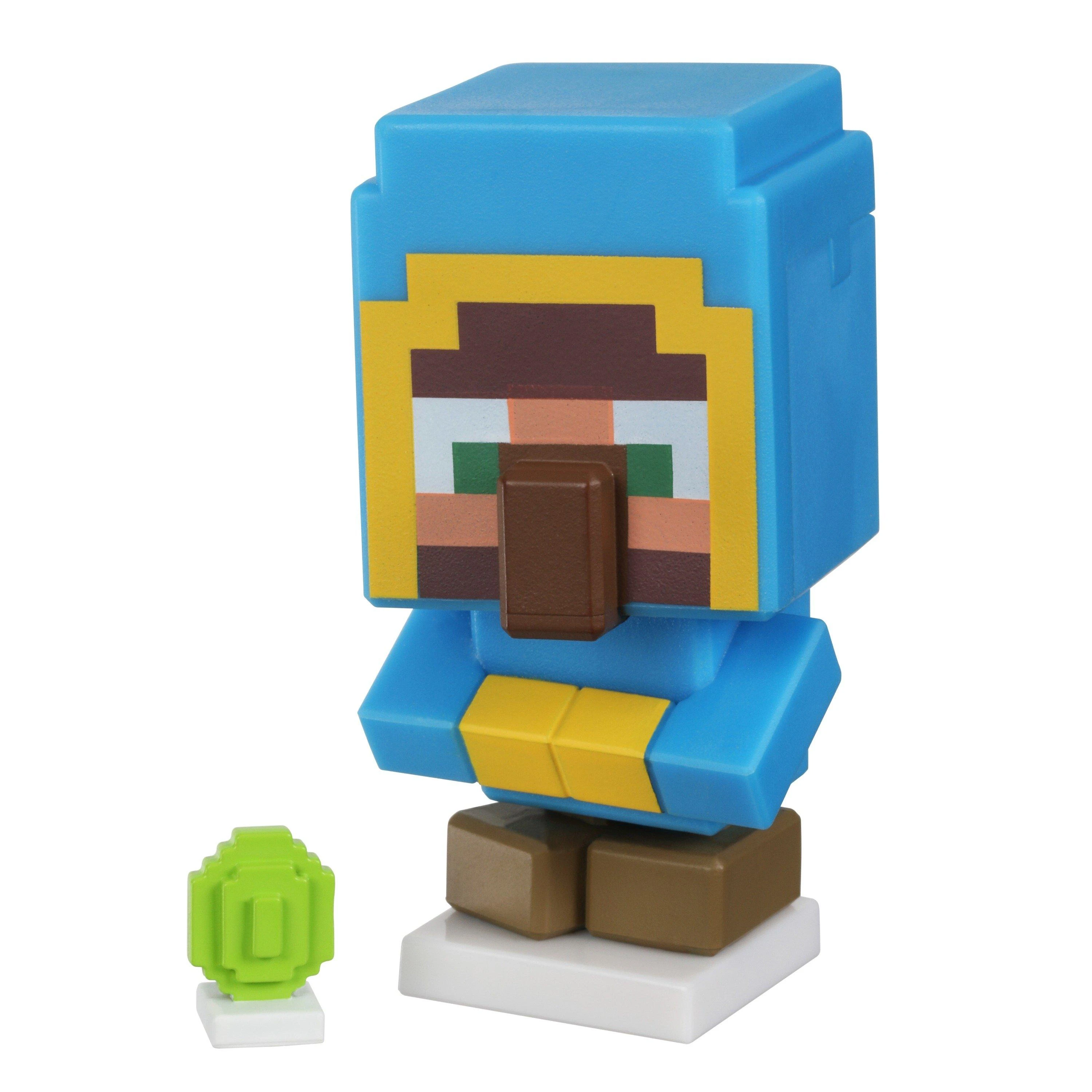 Moose TREASURE X Rinkinys „Minecraft“