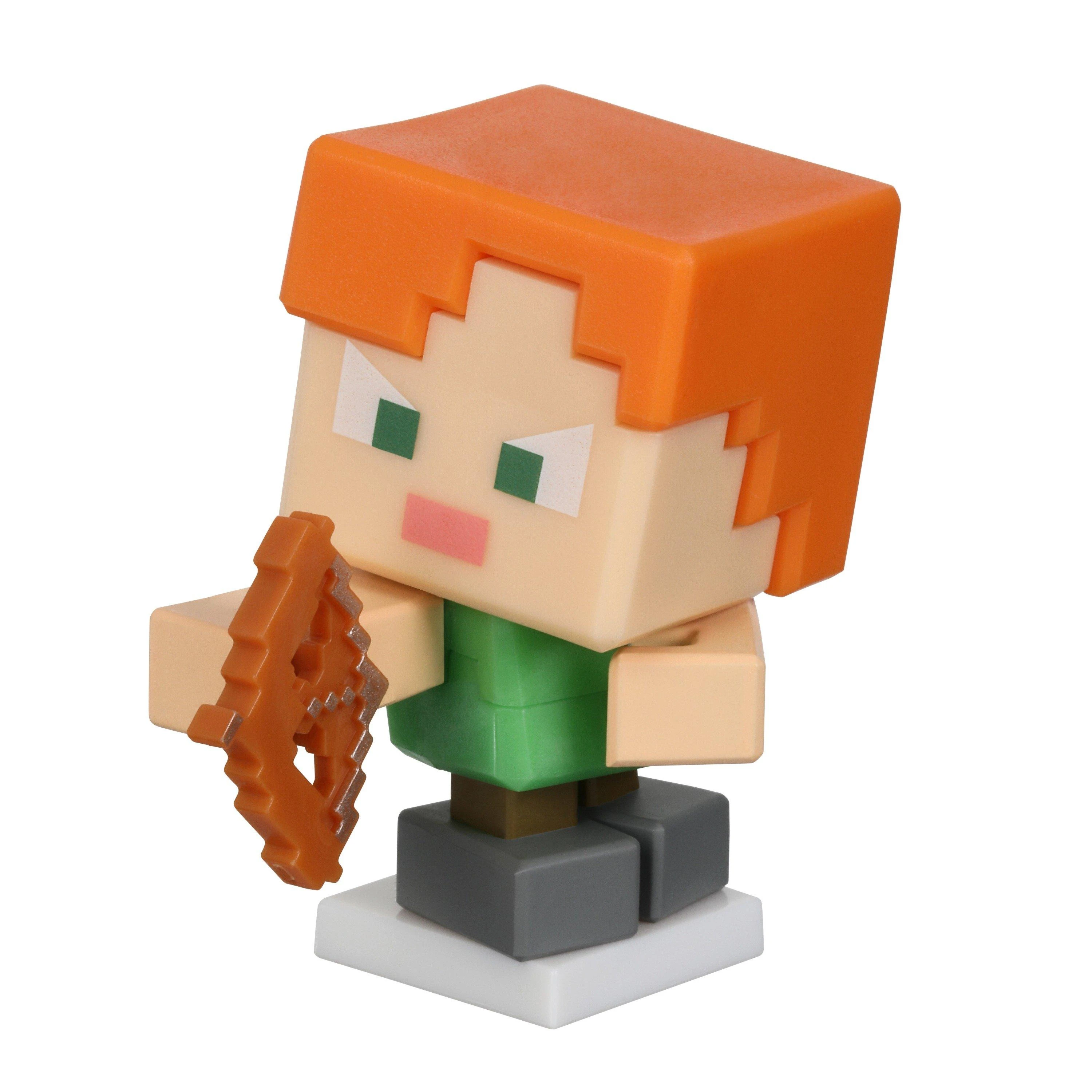 Moose TREASURE X Rinkinys „Minecraft“