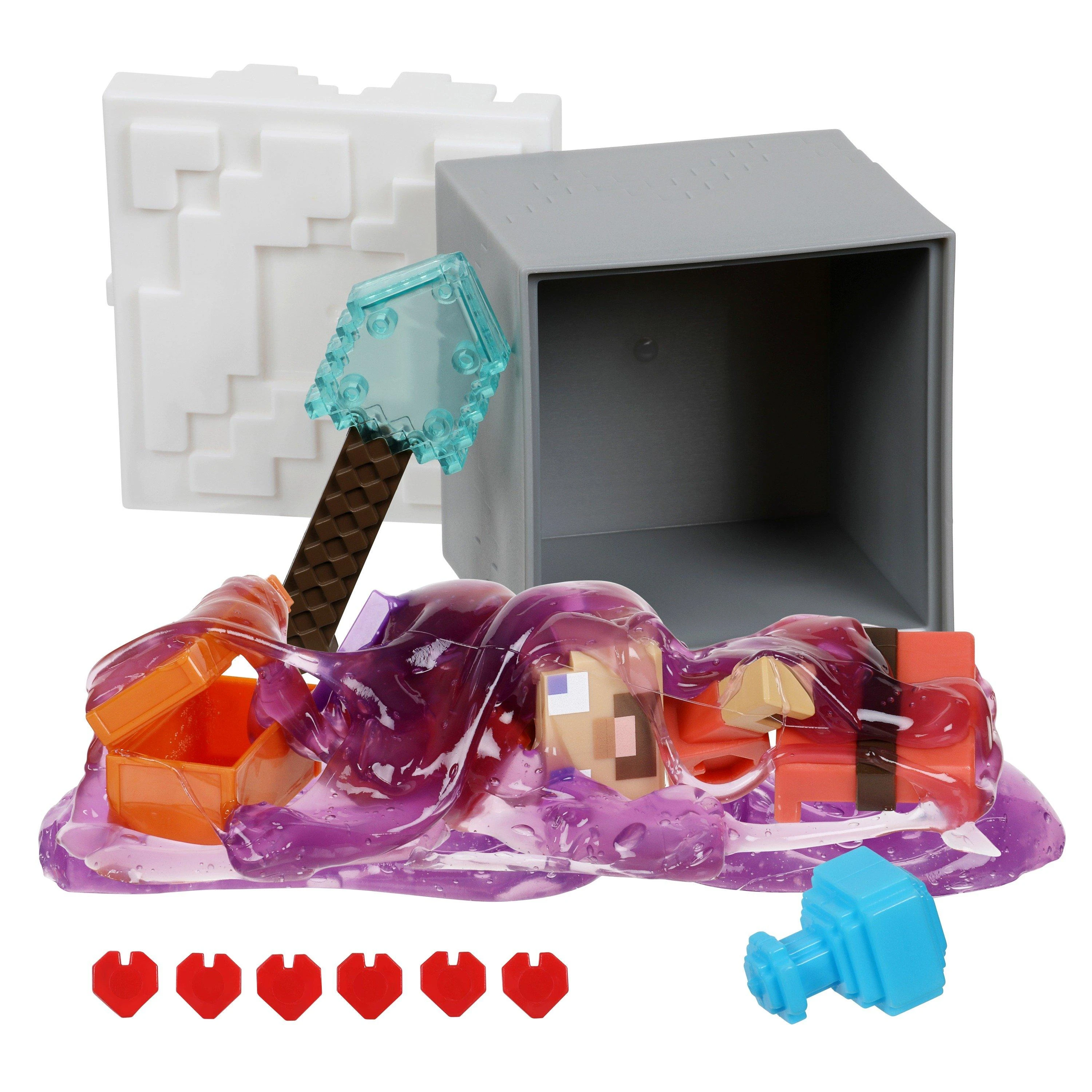Moose TREASURE X Rinkinys „Minecraft“