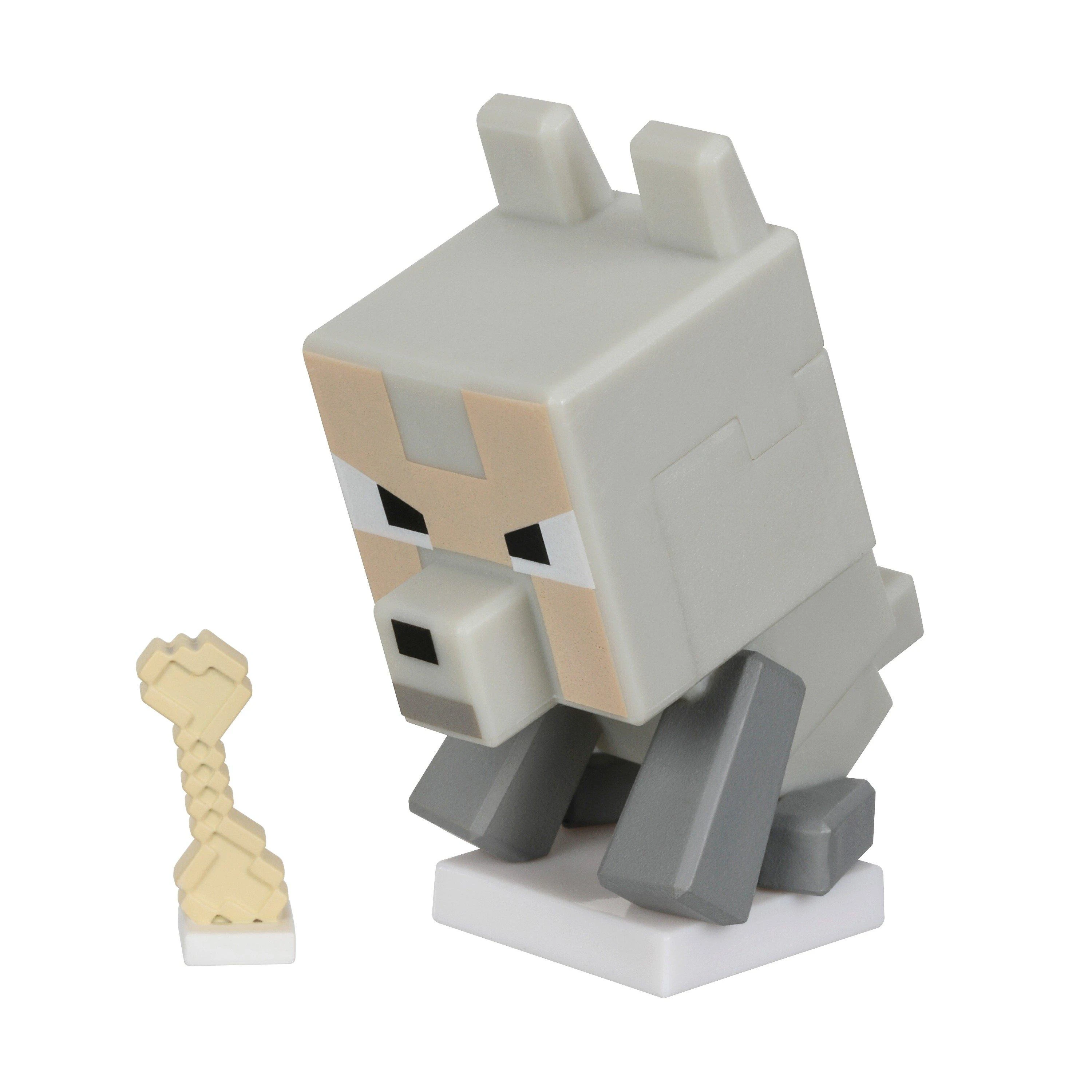 Moose TREASURE X Rinkinys „Minecraft“