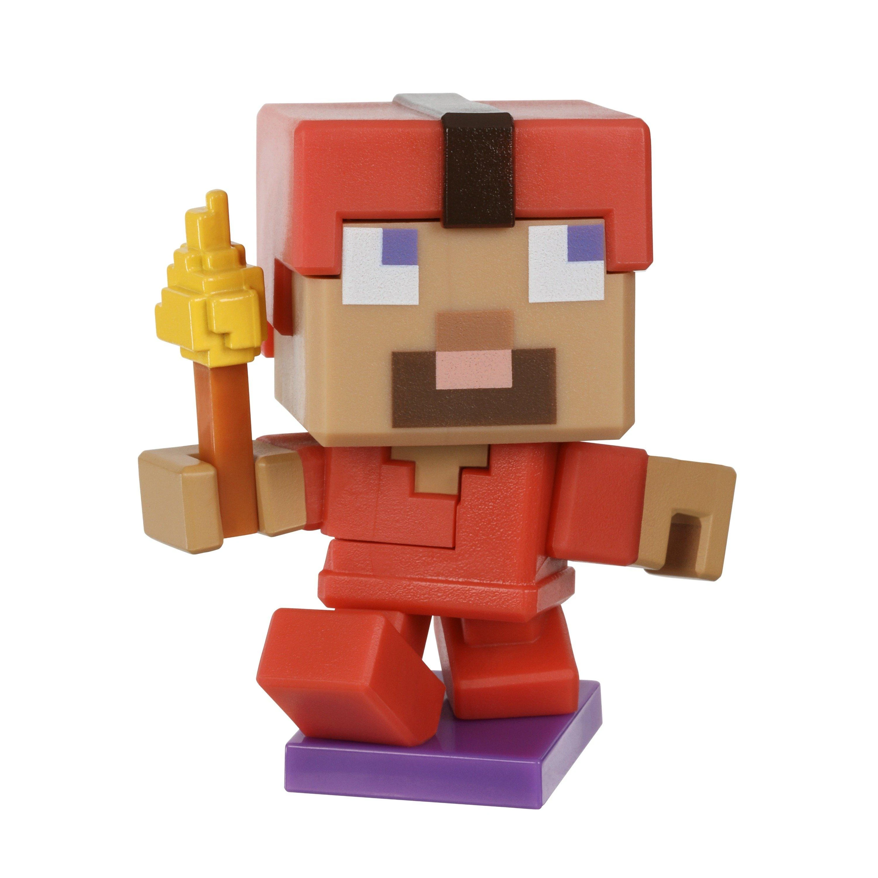 Moose TREASURE X Rinkinys „Minecraft“