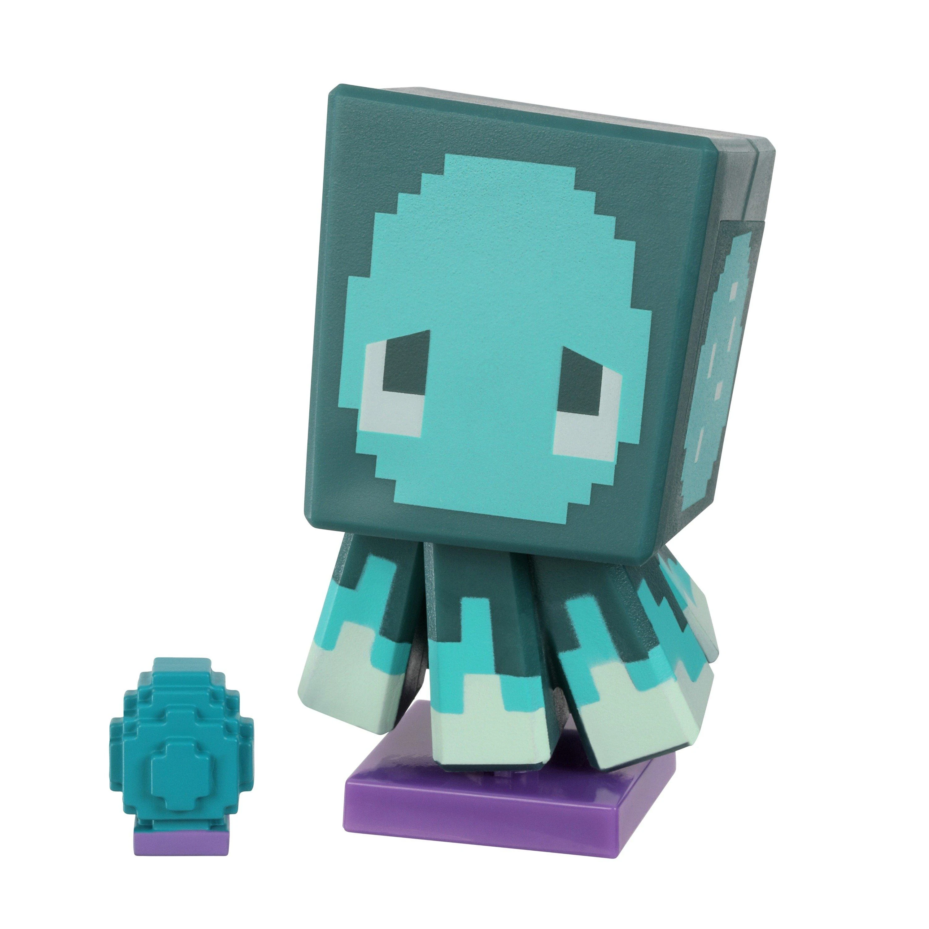 Moose TREASURE X Rinkinys „Minecraft“