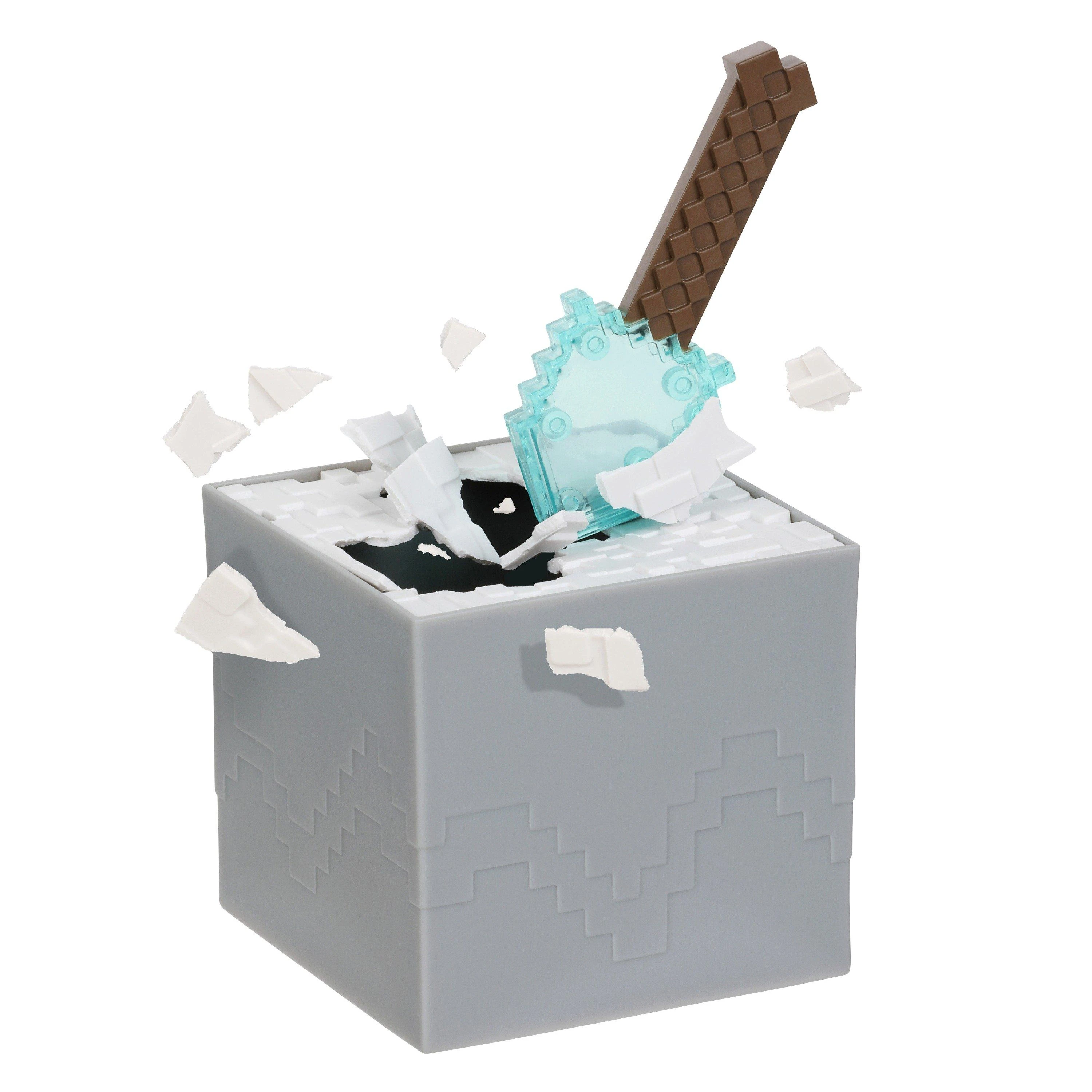 Moose TREASURE X Rinkinys „Minecraft“