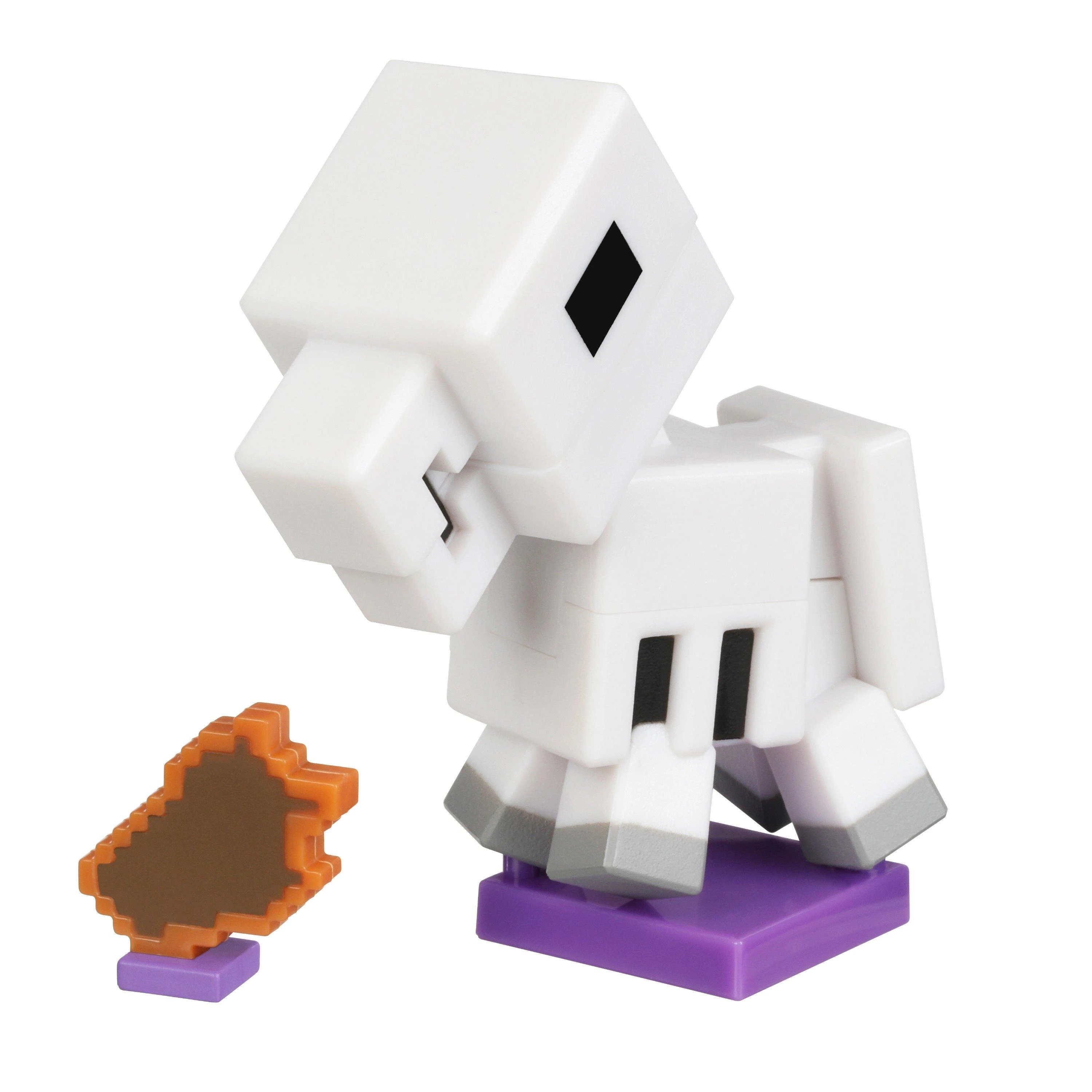 Moose TREASURE X Rinkinys „Minecraft“