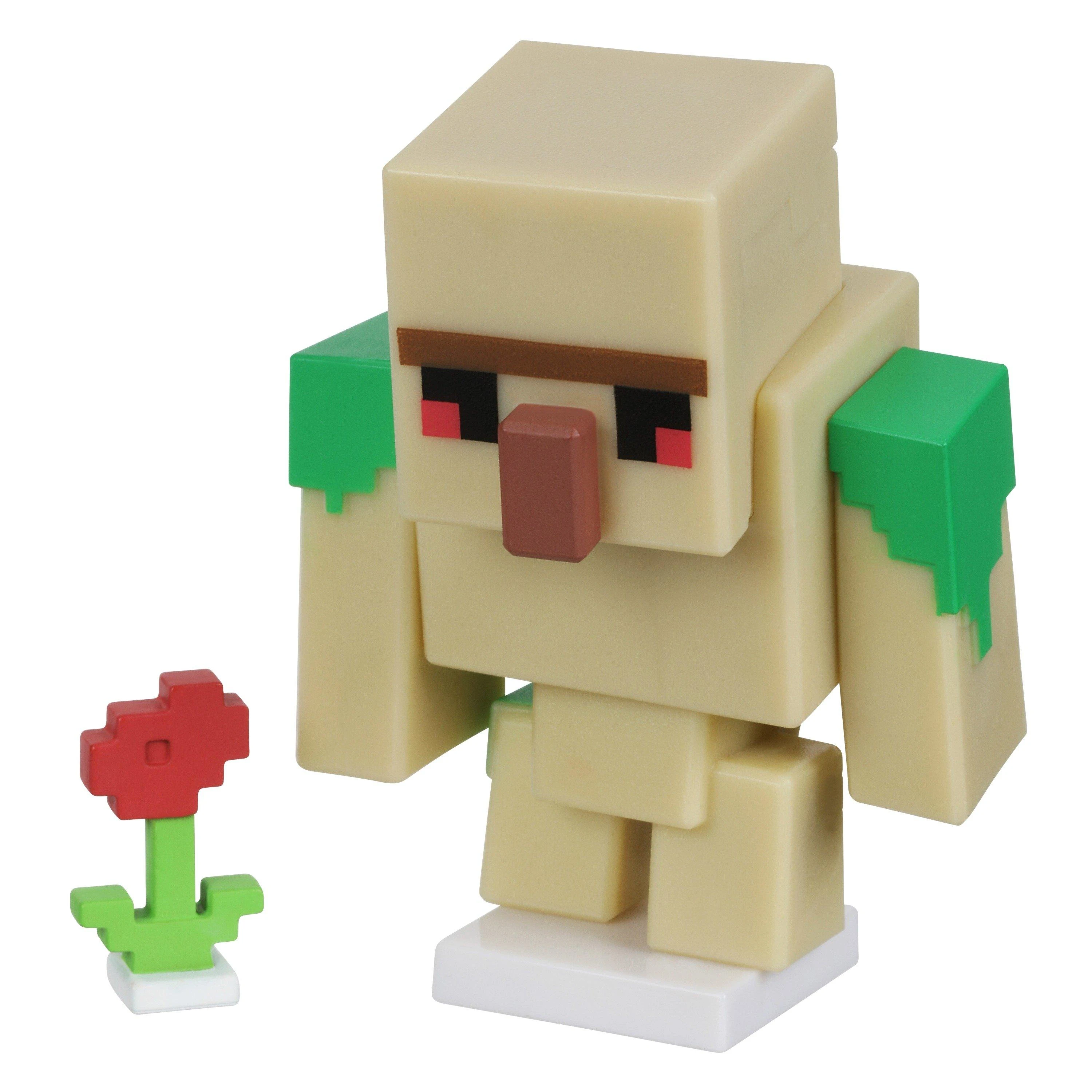 Moose TREASURE X Rinkinys „Minecraft“