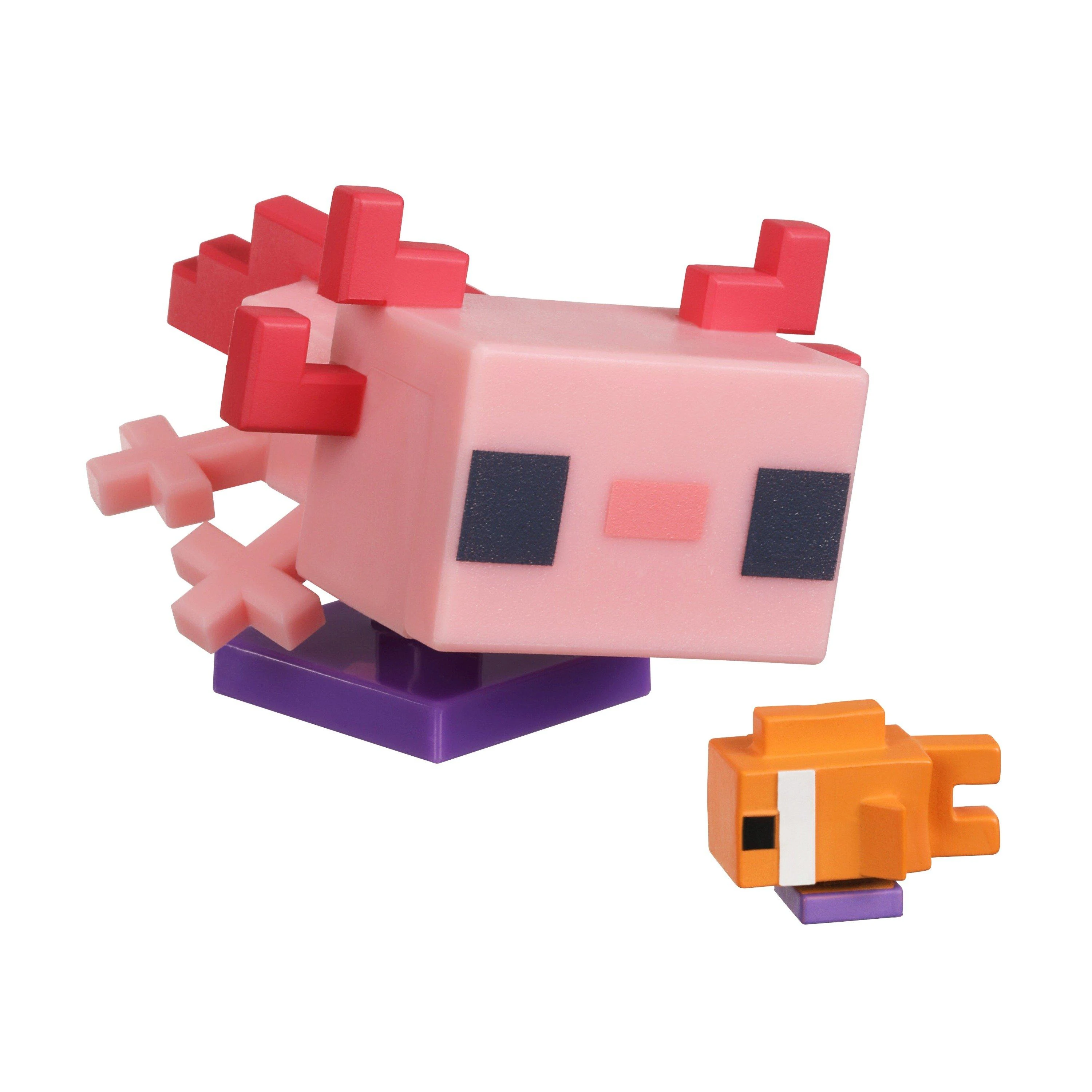 Moose TREASURE X Rinkinys „Minecraft“