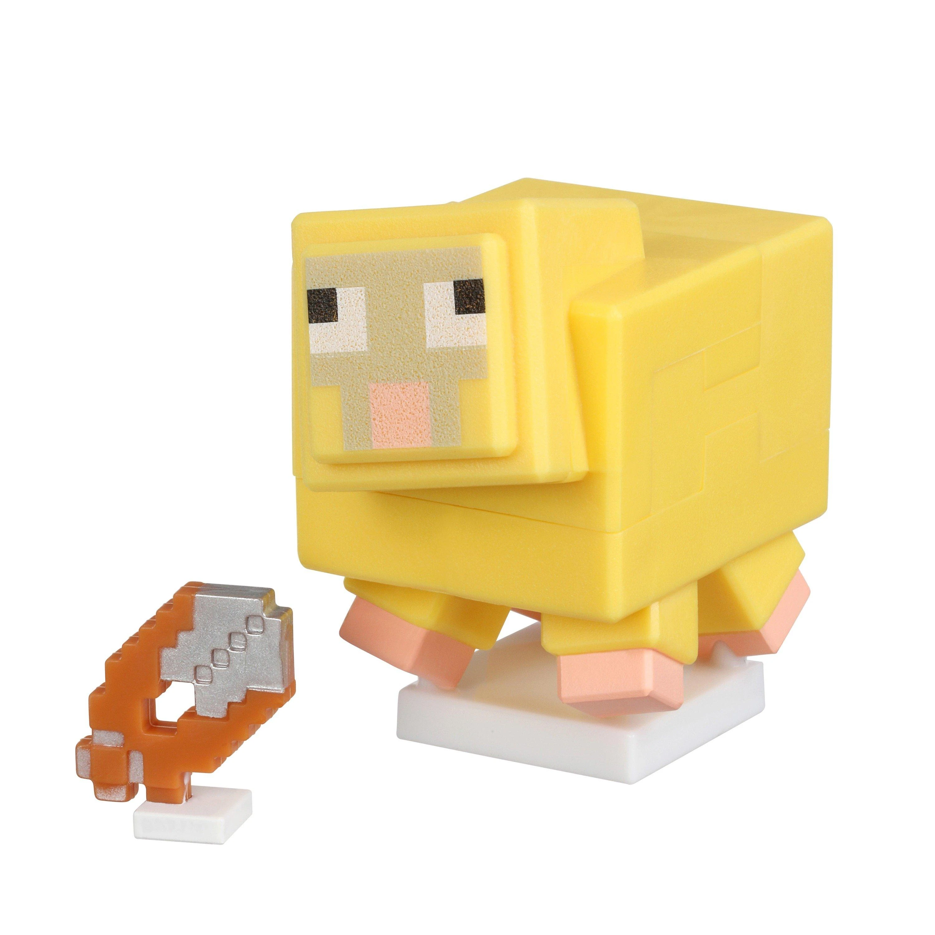 Moose TREASURE X Rinkinys „Minecraft“