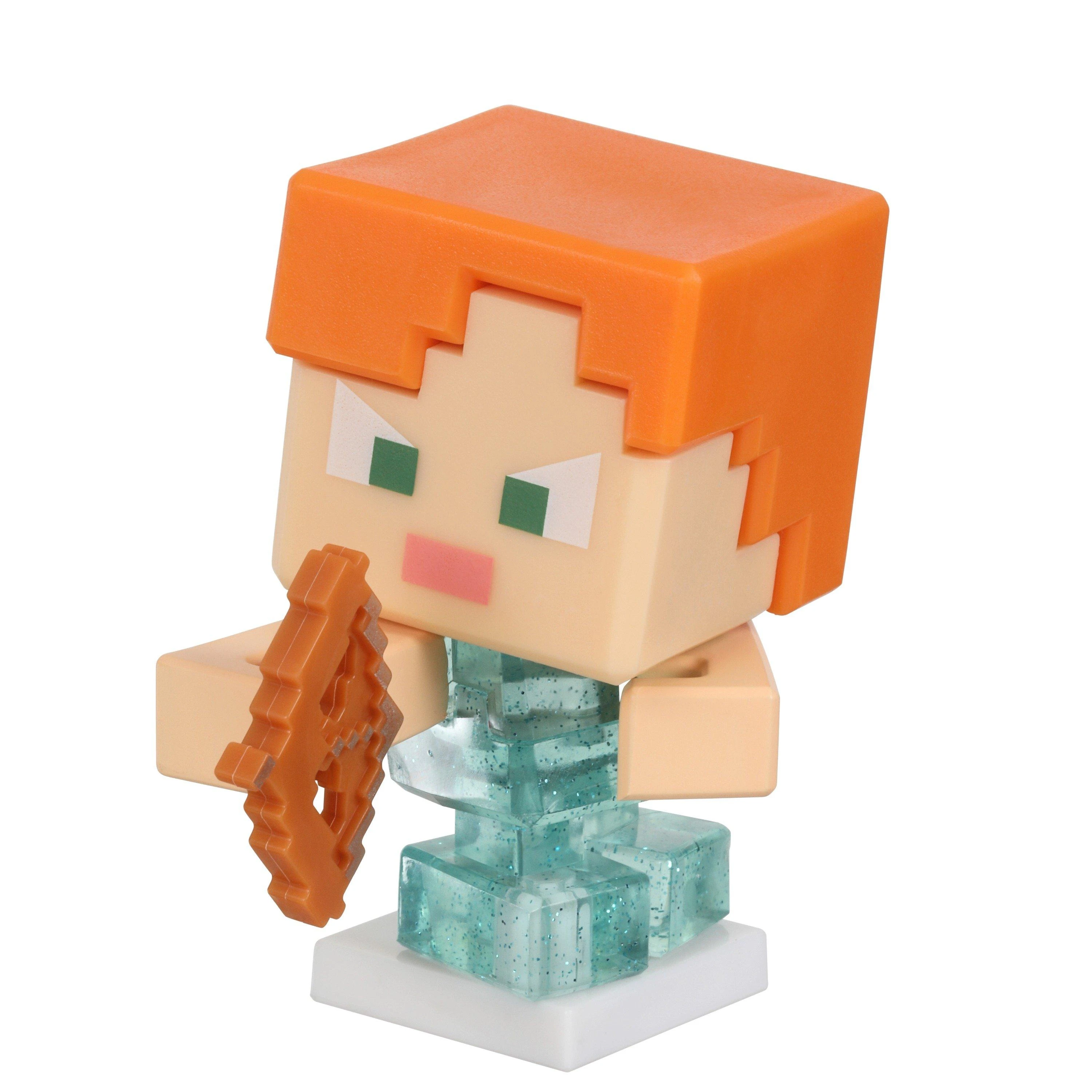 Moose TREASURE X Rinkinys „Minecraft“