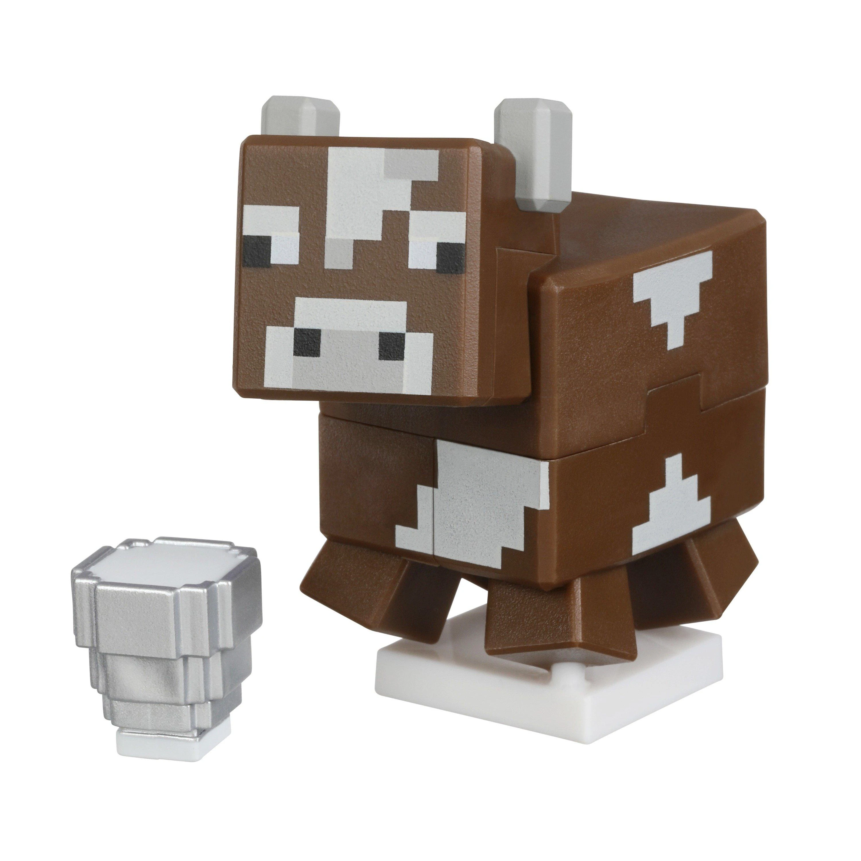 Moose TREASURE X Rinkinys „Minecraft“